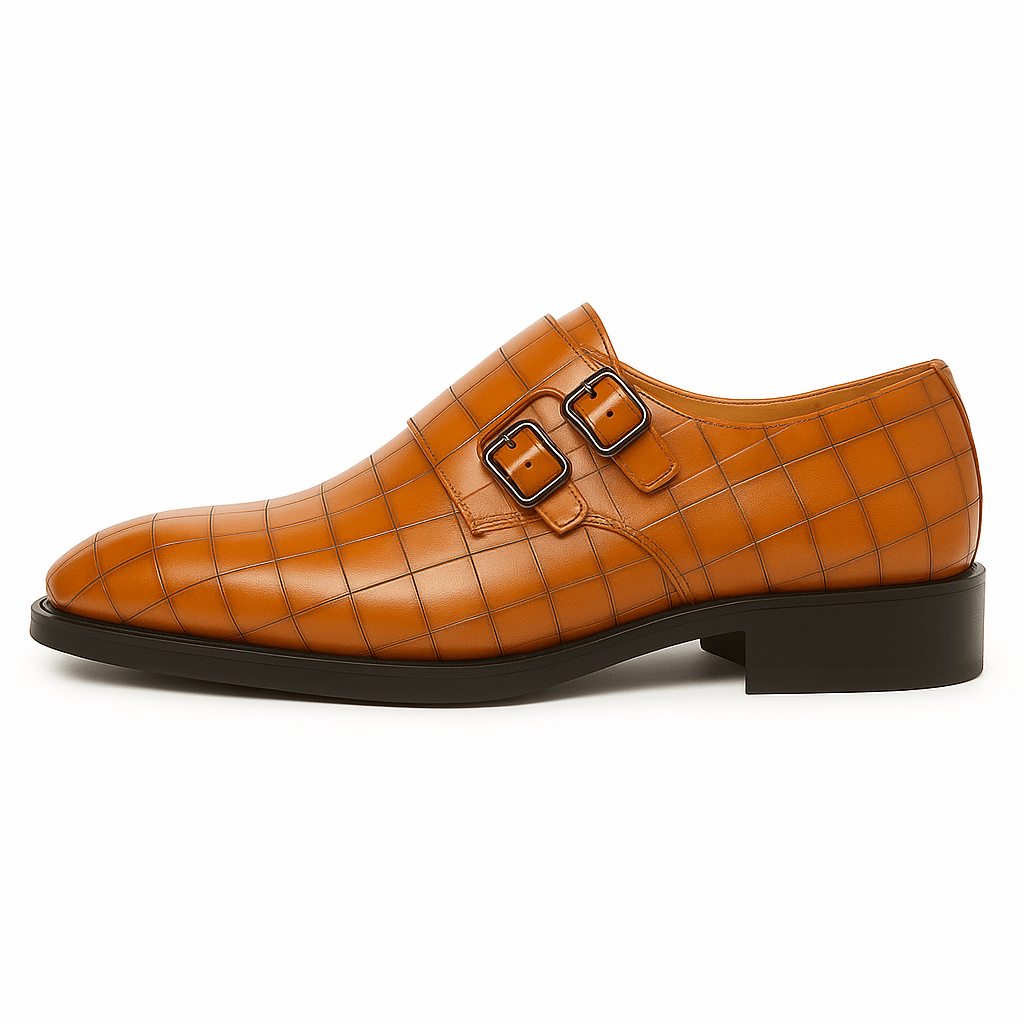 Luxeoutfit | Classic Formal Lace-Up Shoes