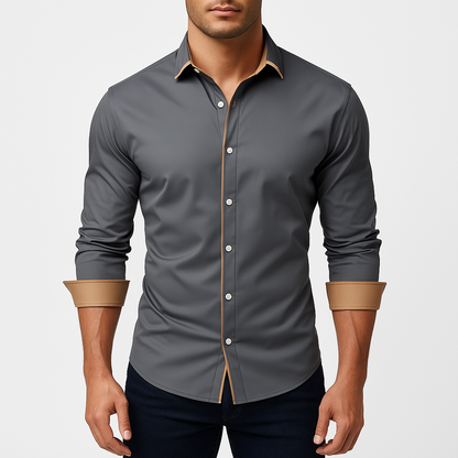 LUXEOUTFIT | Outdoor Long Sleeve