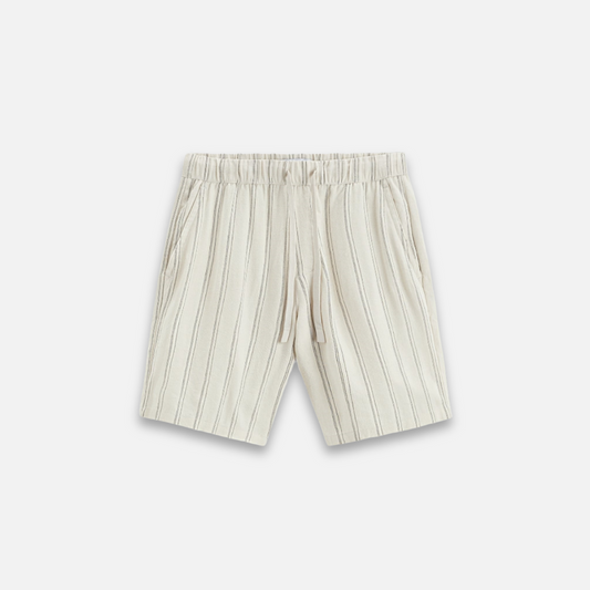 Linen Shorts for Men Comfortable Summer Wear Luxeoutfit