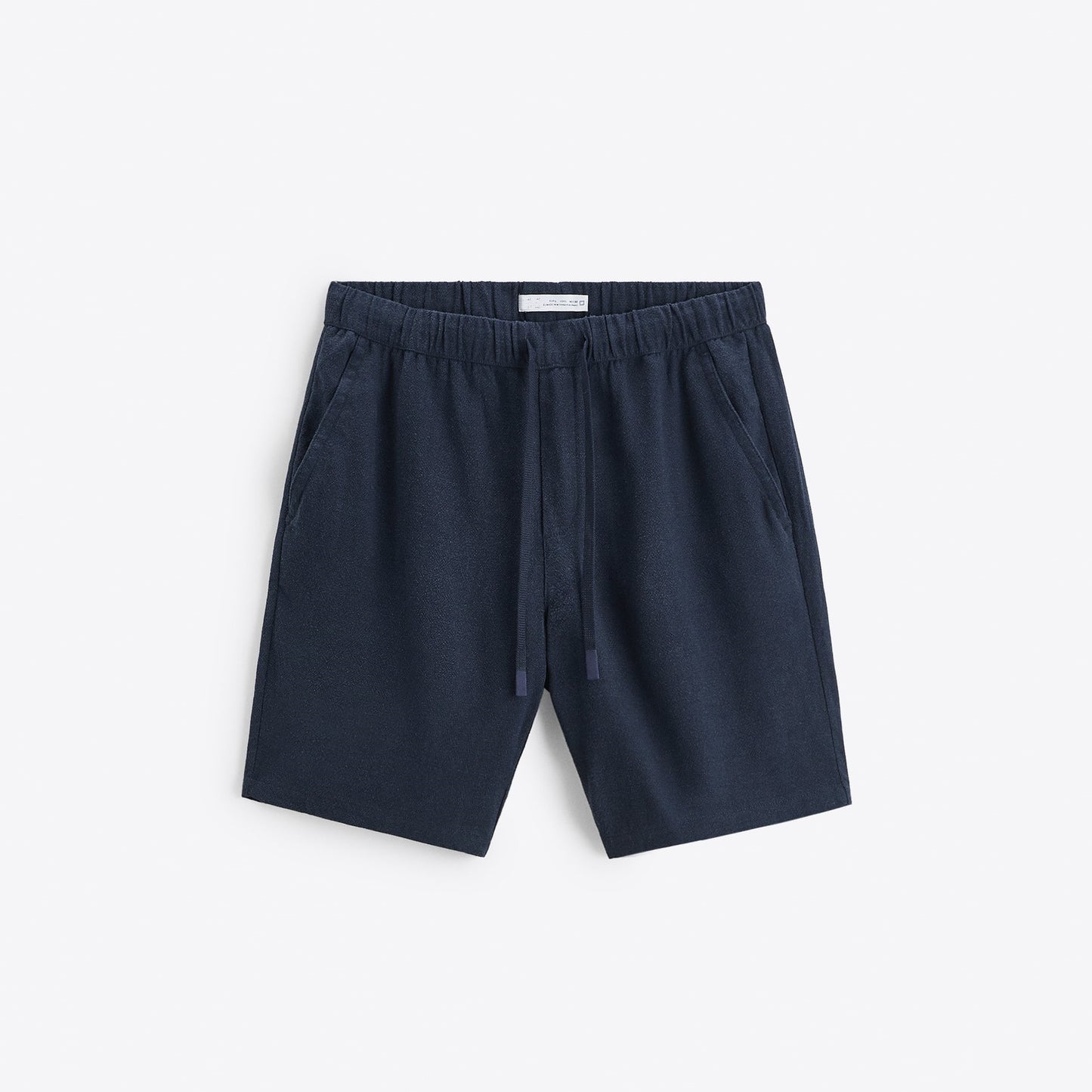 Linen Shorts for Men Comfortable Summer Wear Luxeoutfit