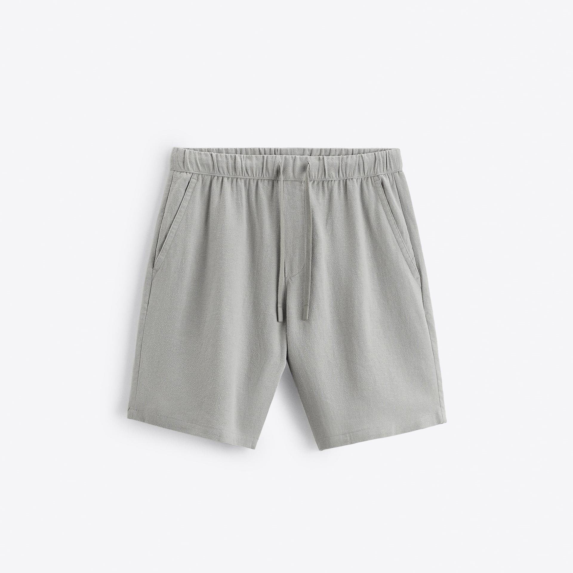 Linen Shorts for Men Comfortable Summer Wear Luxeoutfit