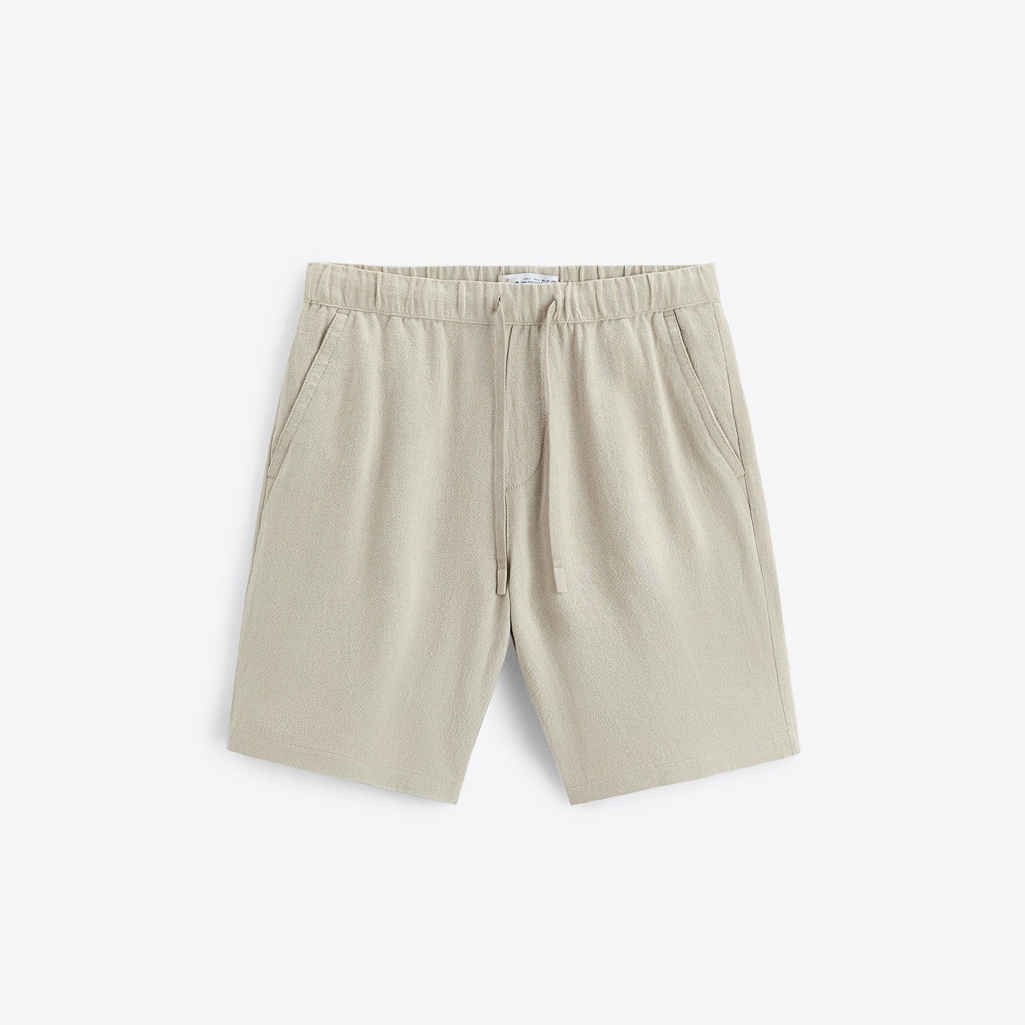 Linen Shorts for Men Comfortable Summer Wear Luxeoutfit