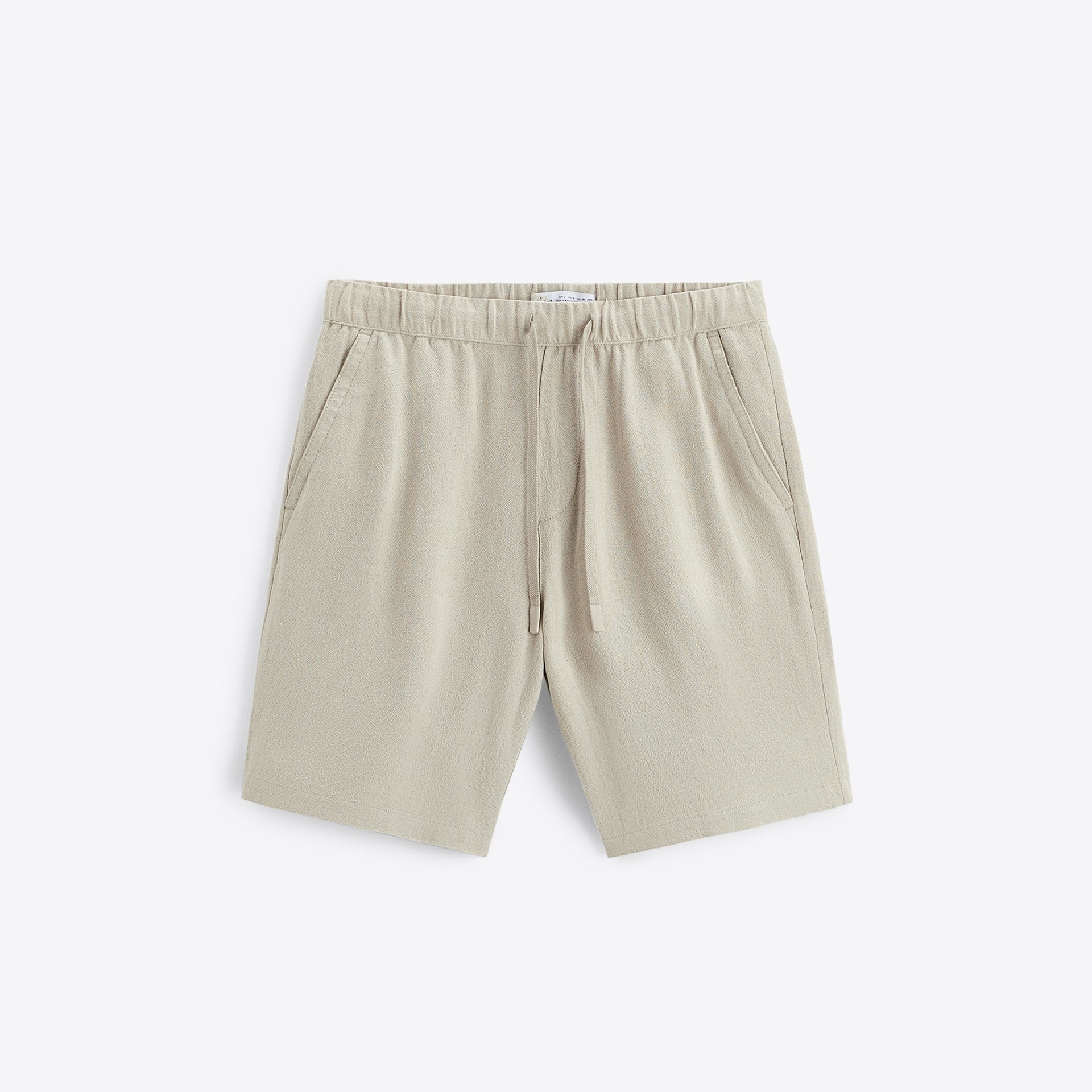 Linen Shorts for Men Comfortable Summer Wear Luxeoutfit