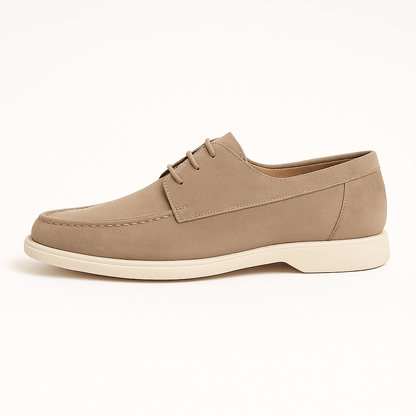 Luxeoutfit | Classic Leather Dress Shoes