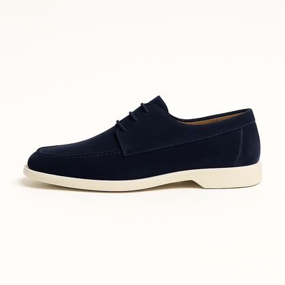 Luxeoutfit | Classic Leather Dress Shoes