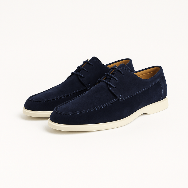 Luxeoutfit | Classic Leather Dress Shoes