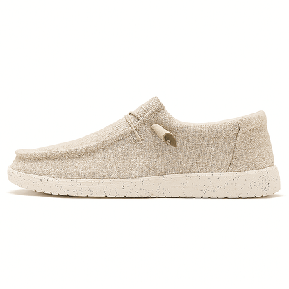 Luxeoutfit | Laro Breathable Mesh Loafers