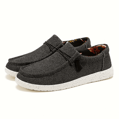 Luxeoutfit | Laro Breathable Mesh Loafers