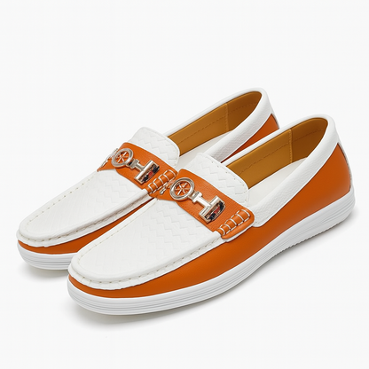 Luxeoutfit | Minimalist Daily Slip-On Loafers