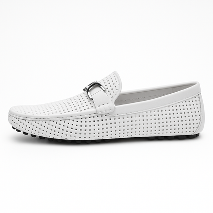 Luxeoutfit | Premium Genuine Leather Loafers