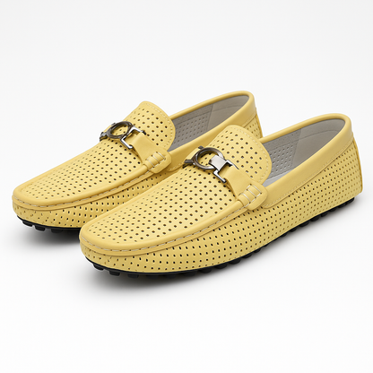 Luxeoutfit | Premium Genuine Leather Loafers