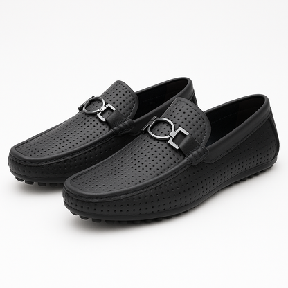 Luxeoutfit | Premium Genuine Leather Loafers