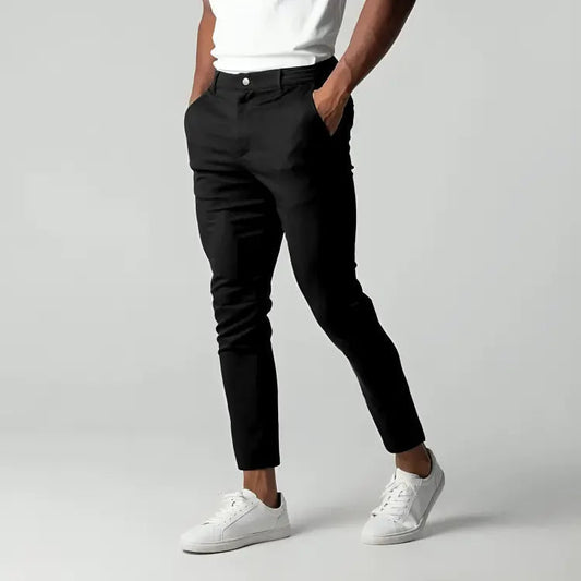 MARVIN | Chino elasticizzati da uomo