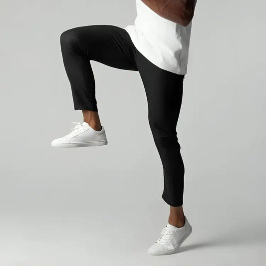 MARVIN | Chino elasticizzati da uomo