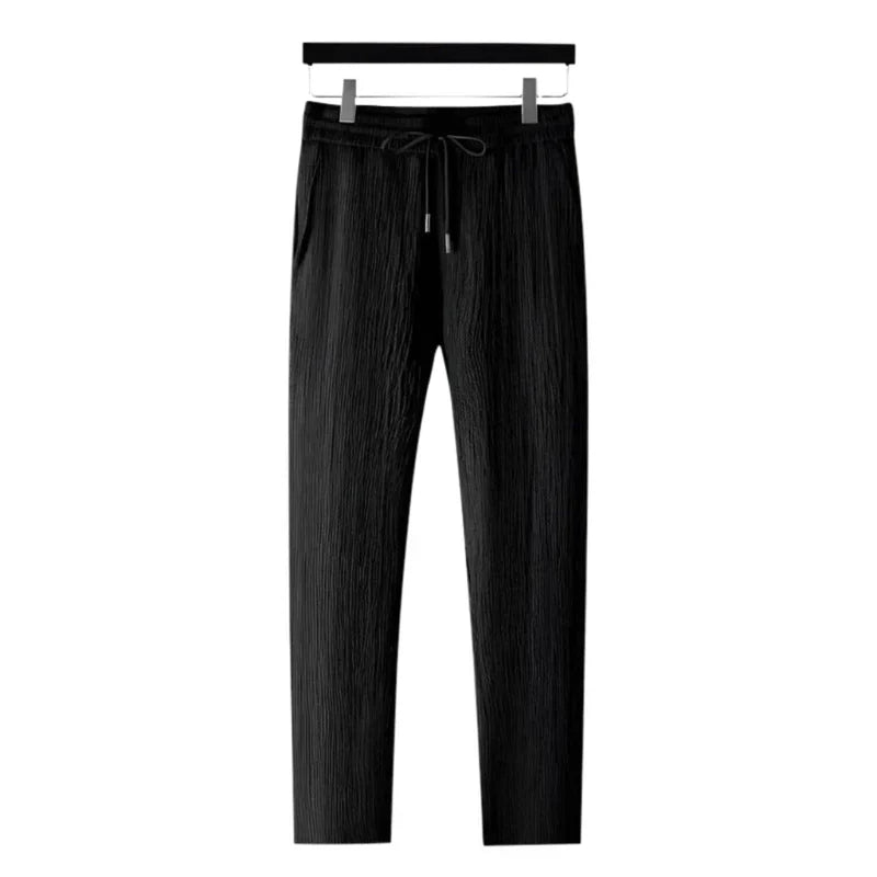 Miles - Classic Old Money Polo Set