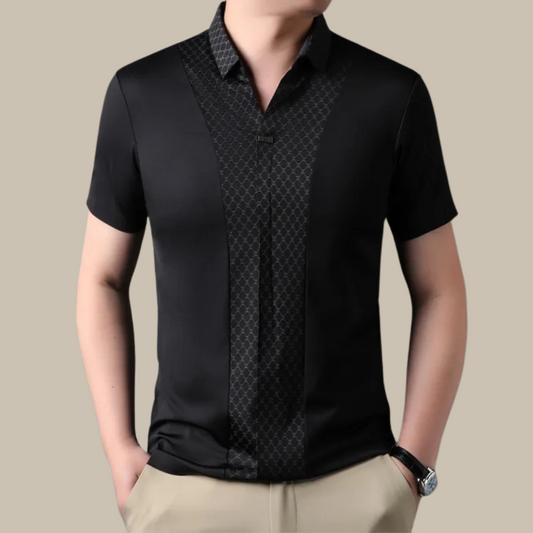 Marco - Polo Casual Basic Short Sleeve for Men