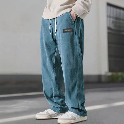 Luxeoutfit Corduroy Sweatpants