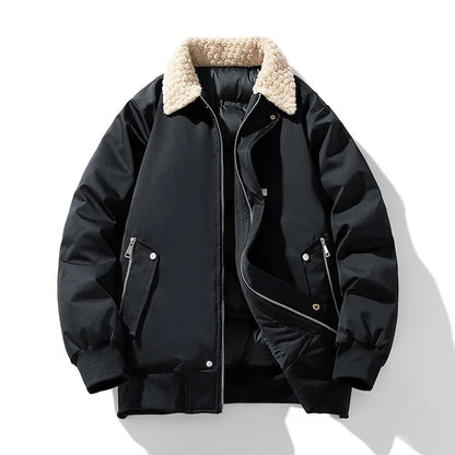 Luxeoutfit Cotton Jacket