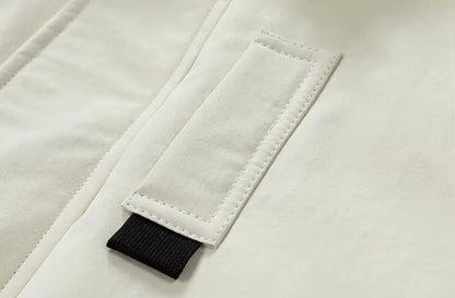 Luxeoutfit Cotton Jacket