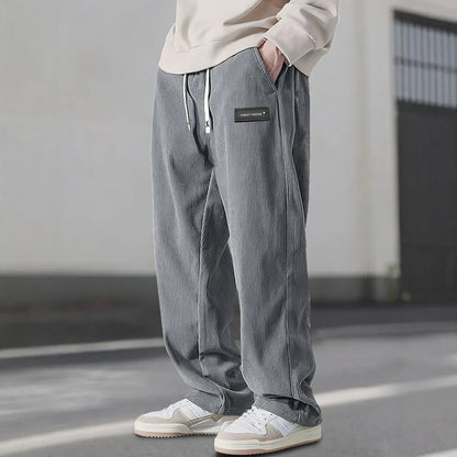 Luxeoutfit Corduroy Sweatpants