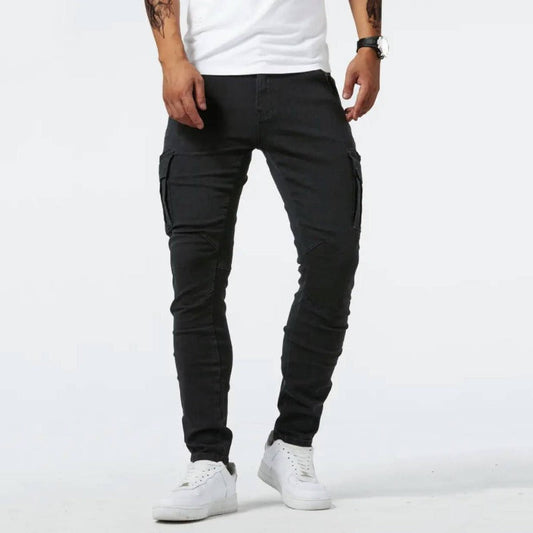 Noah - Cargo Jeans for All Seasons for Men