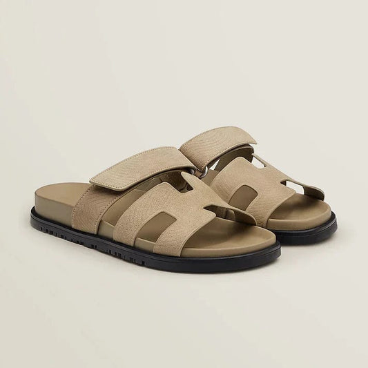 Syed - Premium Unisex Flat Sandals