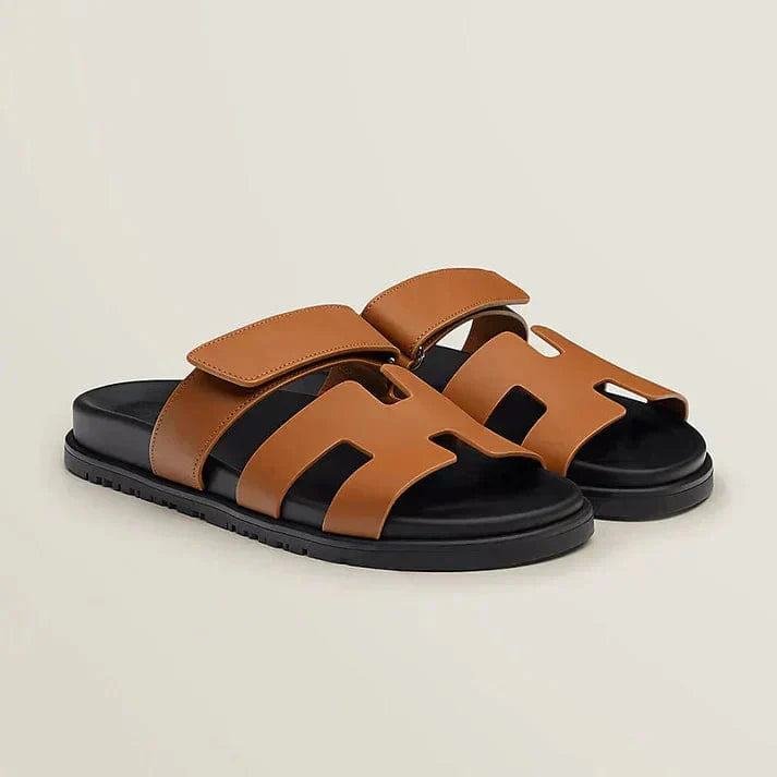 Syed - Premium Unisex Flat Sandals