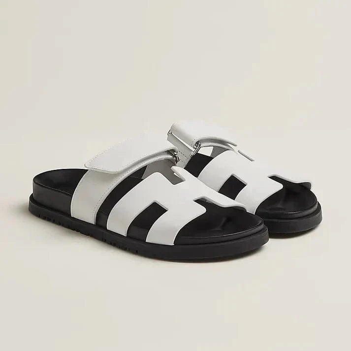 Syed - Premium Unisex Flat Sandals