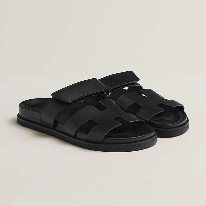 Syed - Premium Unisex Flat Sandals