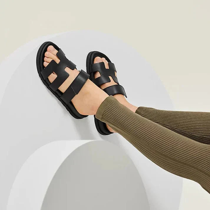 Syed - Premium Unisex Flat Sandals