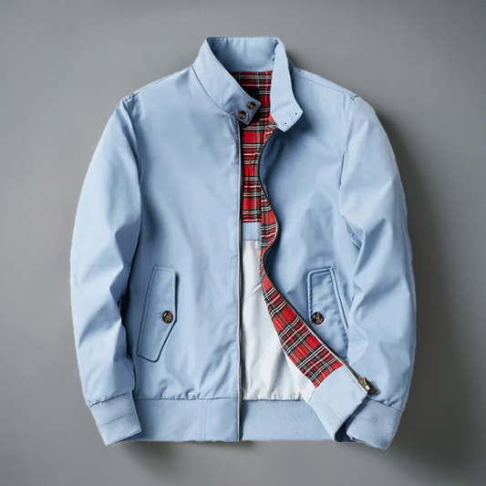Giacca Harrington da uomo