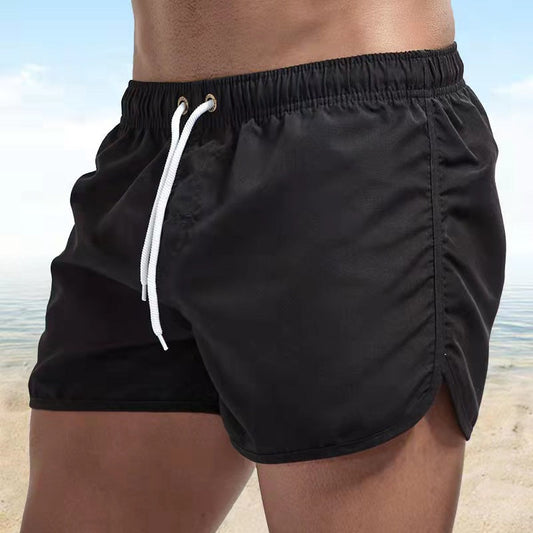 Comodi pantaloncini da bagno da uomo per giornate di relax in spiaggia